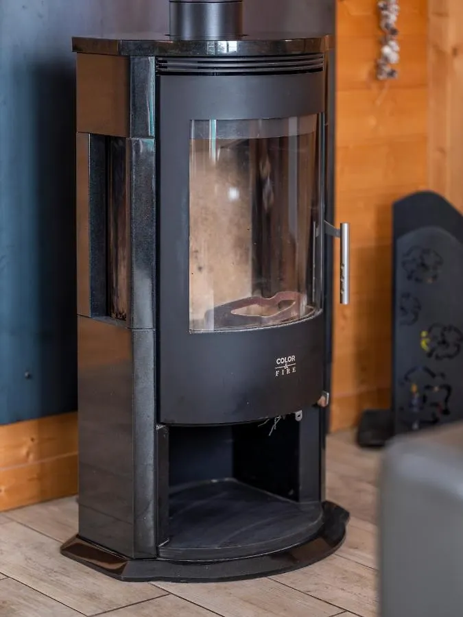 Chalet Pom'Pin Le Mont-Dore France