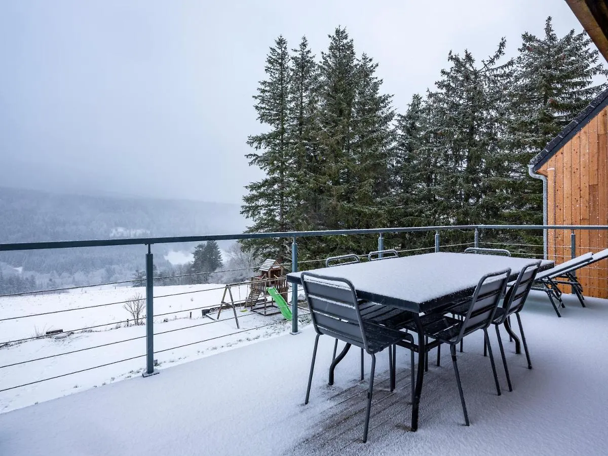 Chalet Pom'Pin Le Mont-Dore France