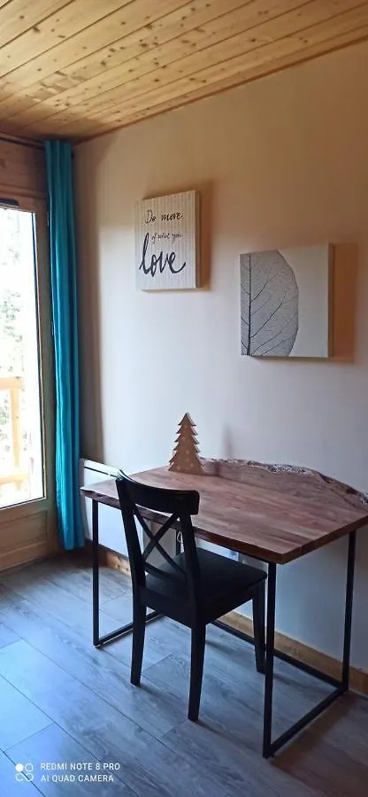 Chalet Pom'Pin Le Mont-Dore