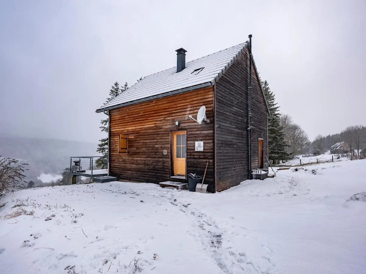 Chalet Pom'Pin Le Mont-Dore 0*,  France